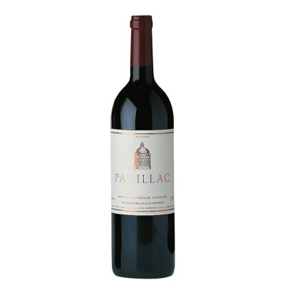 Pauillac de Latour 2021 75cl.