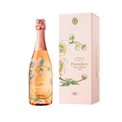 Perrier Jouët Belle Epoque Rosé 75cl. - Fall