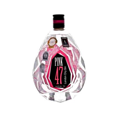 Pink 47 70cl.