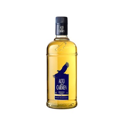 Pisco Alto del Carmen Reserviert 70cl.