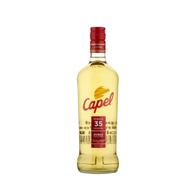 Capel Spezial Pisco 70cl.