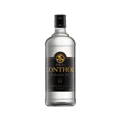 Pisco Control 70cl.