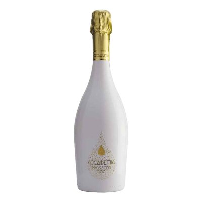Prosecco Brut Accademia Blanco 75cl.