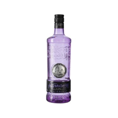 Puerto de Indias Mora 70cl.