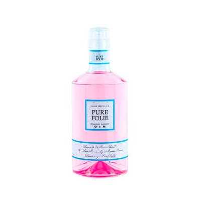 Pure Folie Gin 70cl.