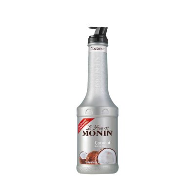 Monin Coconut Puree 1L.