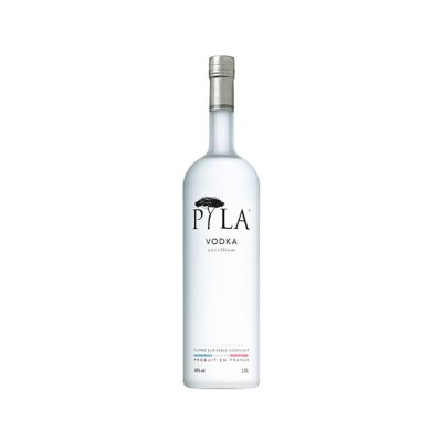 Pyla 1,75 L.