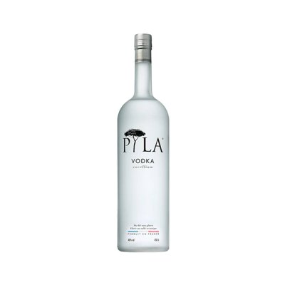 Pyla 4,5 L.