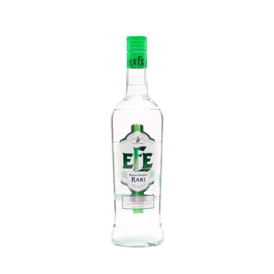Raki Efe Uva Fresca 70cl.