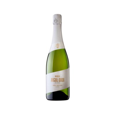 Rigol Brut Nature 75cl.
