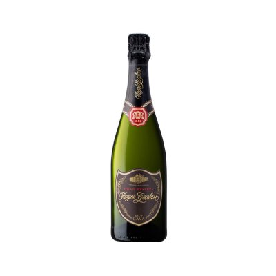 Roger Goulart Brut Gran Reserva 75cl.