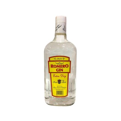 Romero Gin 1L.