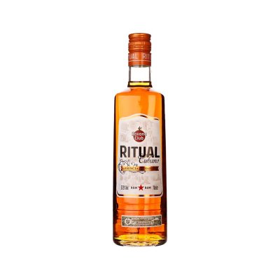 Havana Club Ritual 70cl.
