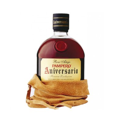Pampero Anniversario Pelle 70cl.