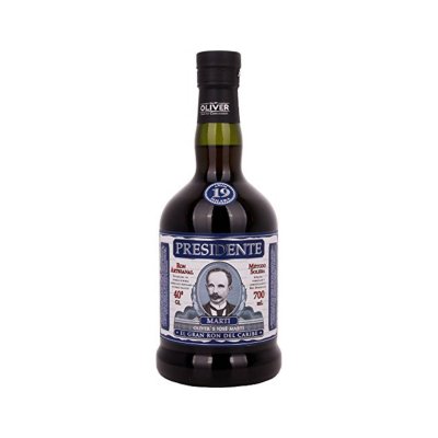 Presidente Marti 19 Years 70cl.