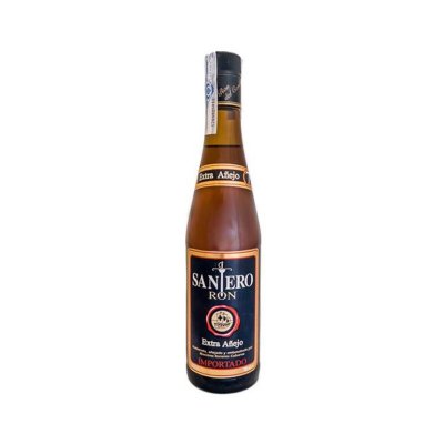 Santero Extra Añejo 7 Years 70cl.