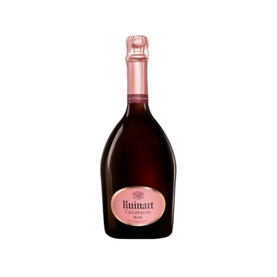 Ruinart Rosé 75cl.