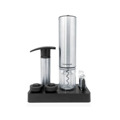 Korkenzieher mit Vin Bouquet Pump