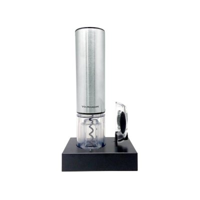 Deluxe Vin Bouquet Elektrischer Korkenzieher