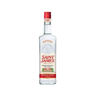 Saint James Impérial Blanc 70cl.
