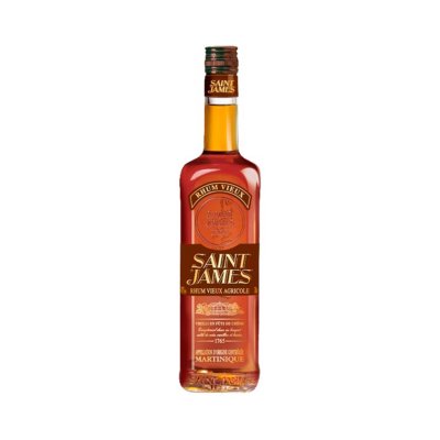 Saint James Vieux 70cl.
