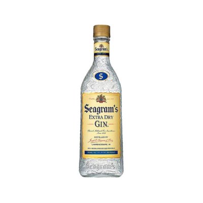 Seagram's 1L.