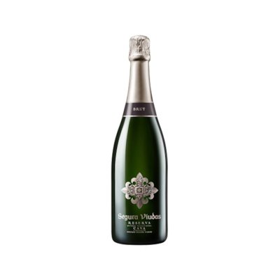 Segura Viudas Brut Reserva 75cl.