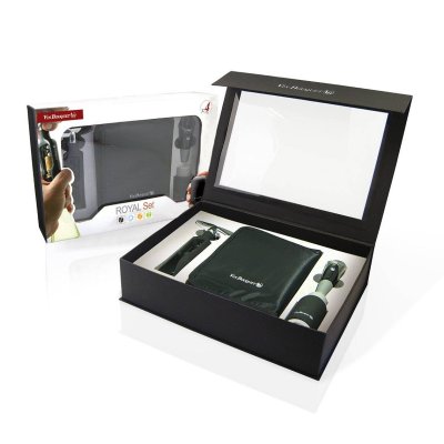 Royal Vin Bouquet Weinset