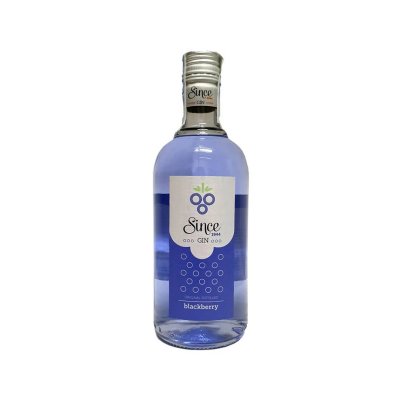 Since 1944 Blackberry 70cl.