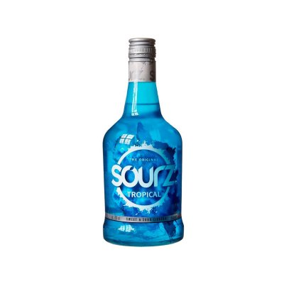 Sourz Tropical 70cl.