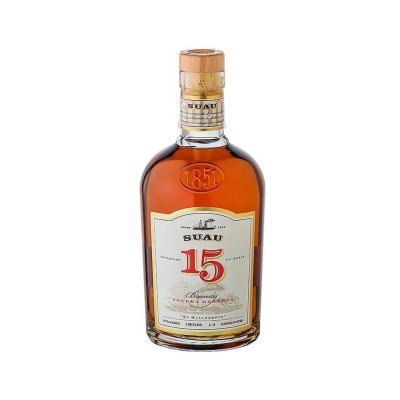 Suau 15 Years 70cl.