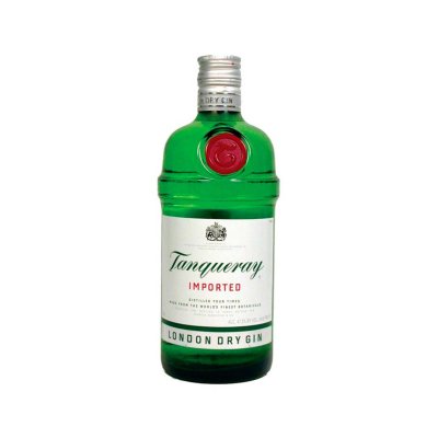 Tanqueray 1L.