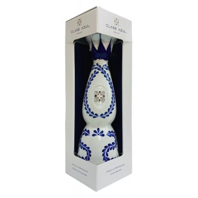 Classe Azul Reposado 70cl. - Cas