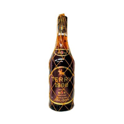 Terry 1900 70cl.