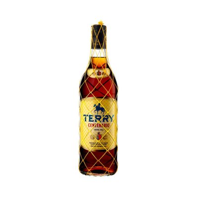 Terry Centenario 1L.