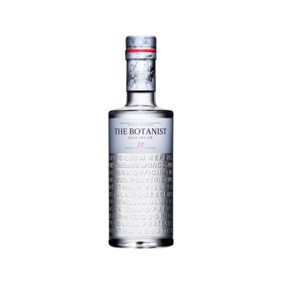 The Botanist Islay Dry Gin 22 70cl.