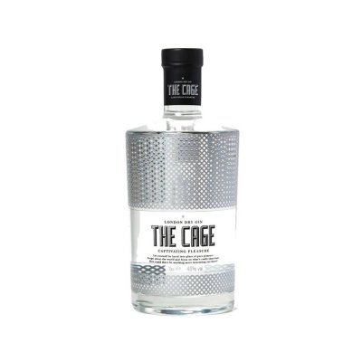 The Cage 70cl.