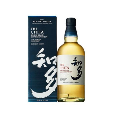 Cheetah 70cl. - Case