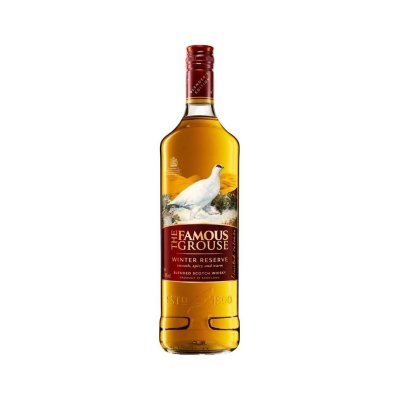 The Famous Grouse Winter Reserve 1L.