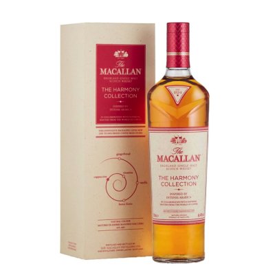 La Collection Macallan Harmony Arabica Intense 70cl.