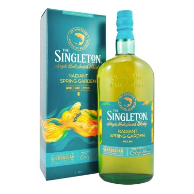 Il Singleton Radiant Spring Garden 75cl.