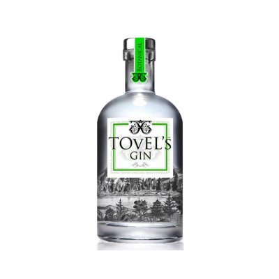 Tovel's 70cl.