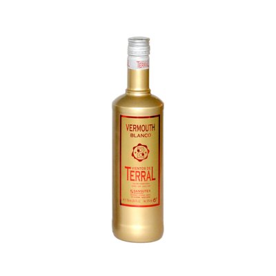 Vientos de Terral Blanco 75cl.