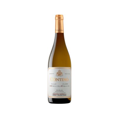 Contino Blanco 2019 75cl.