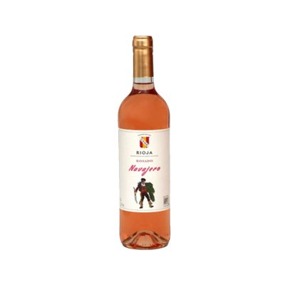 Navajero Rosado 2019 75cl.