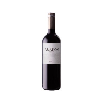 Aradón Crianza 2017 75cl.