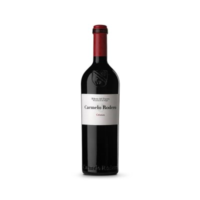 Carmelo Rodero Crianza 2022 75cl.