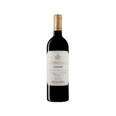 Contino Graciano 2017 75cl.