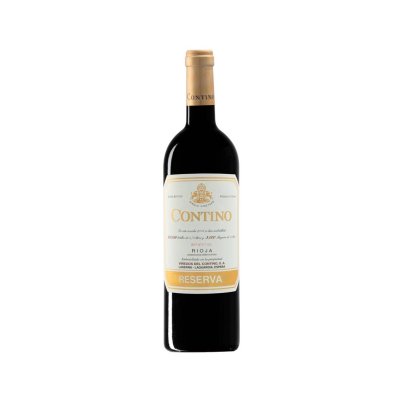 Contino Reserva 2017 75cl.