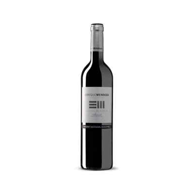 Enrique Mendoza Cabernet Sauvignon-Monastrell 2022 75cl.